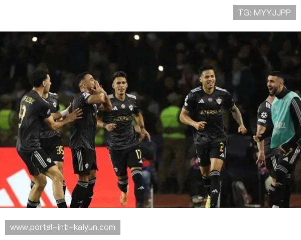 欧冠比赛带动巴库旅游热潮，高加索地区足球热情持续升温