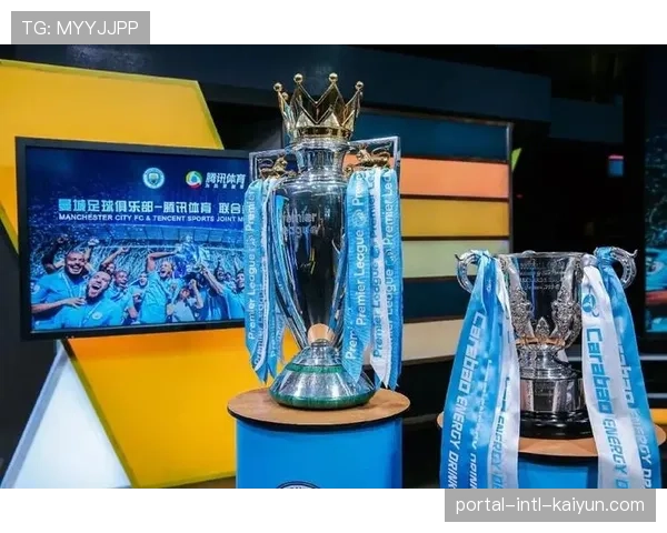 特写:一位中国社交媒体运营专员如何为英超俱乐部管理本地化数字内容